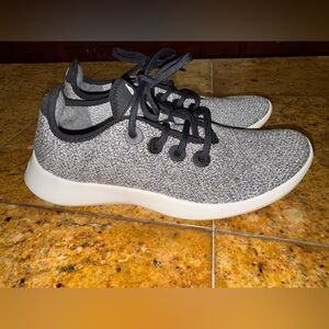 Allbirds Women's Tree Runner Sz W 10